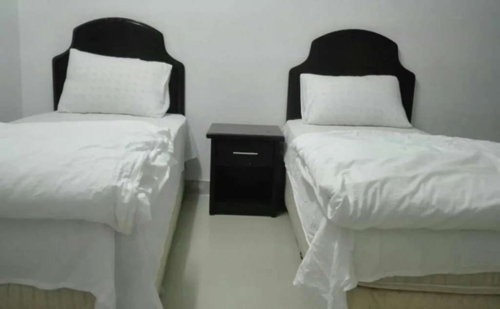 Al Eairy Apartments - Al Riyad 4