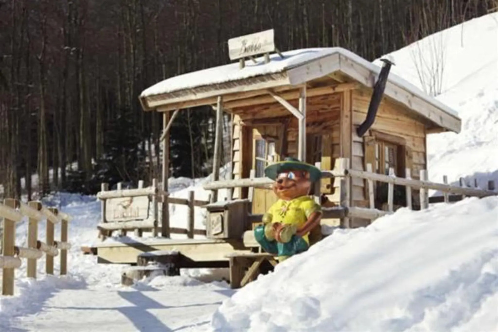 Landal Winterberg