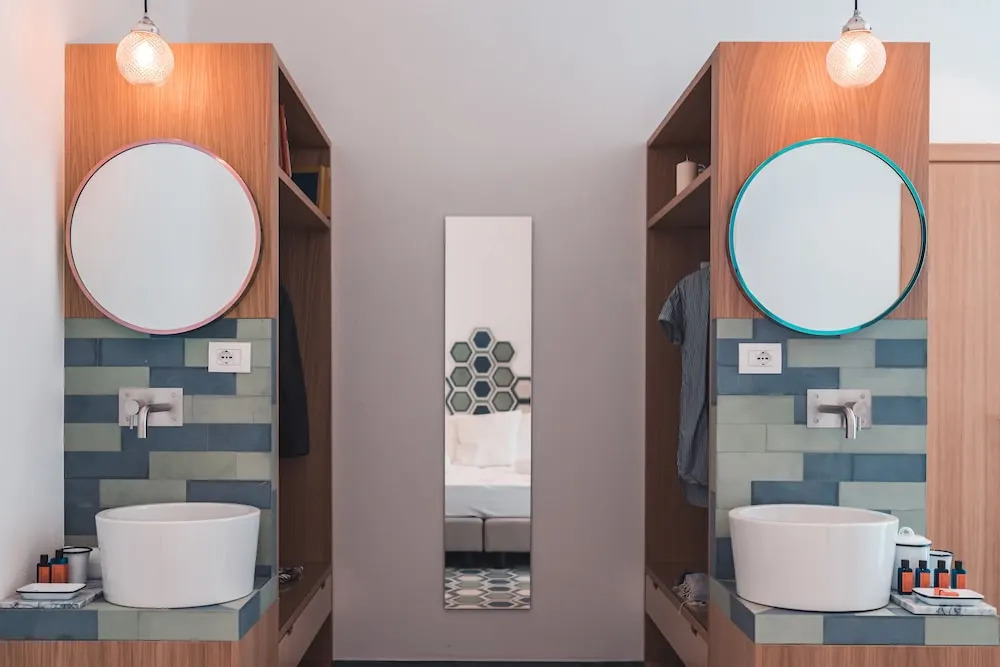 Médousa Suites