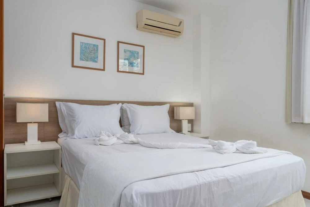 Timo Apartamento no Exclusivo Iloa Residence
