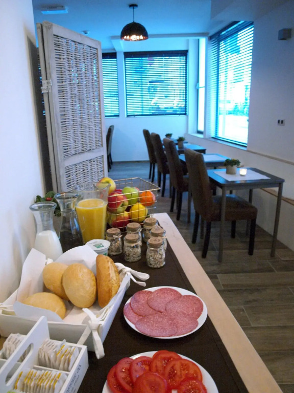 Hotel Ladeuze