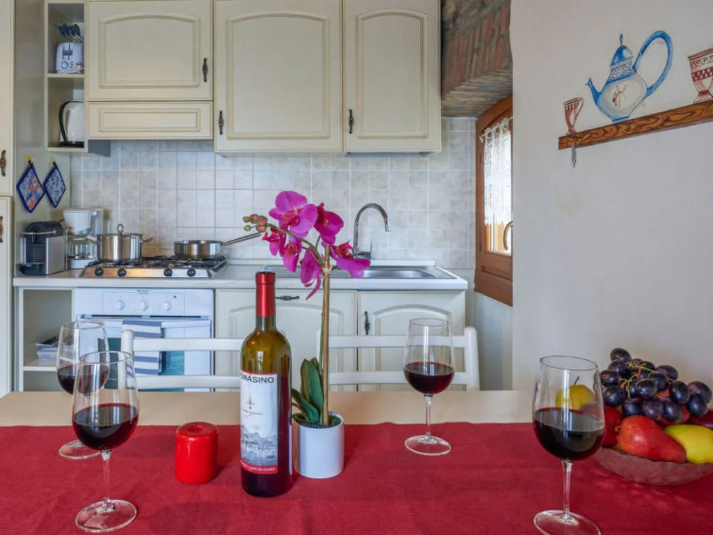 Holiday Home Pieve - GRV102 by Interhome