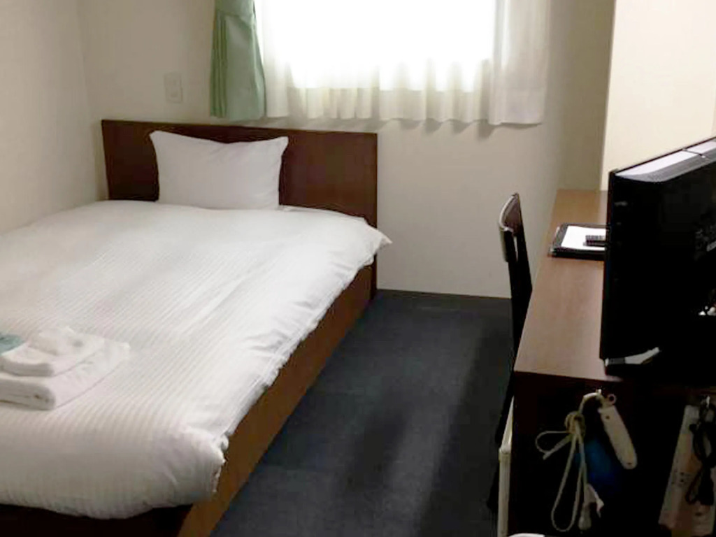 Hotel Green Palace