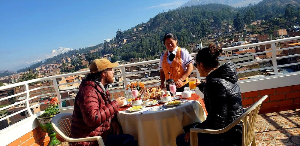 Hotel Morales