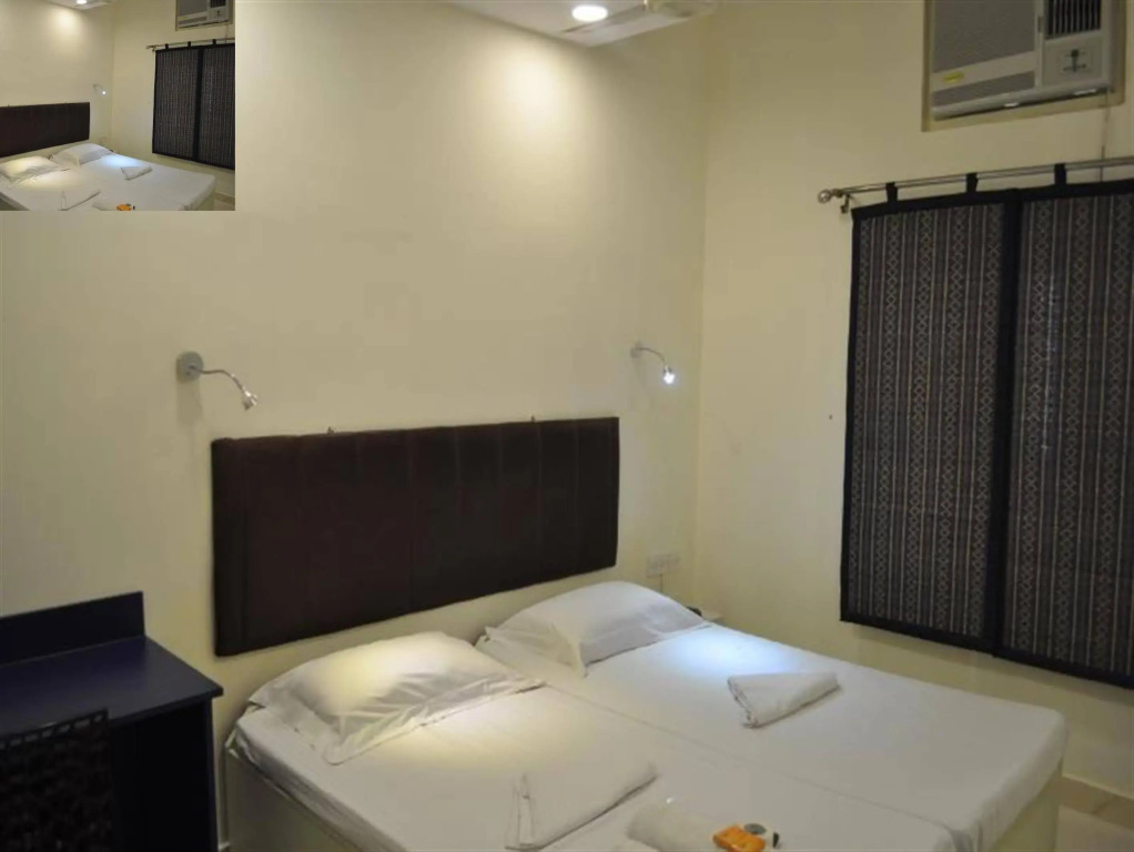 Hotel Kabli
