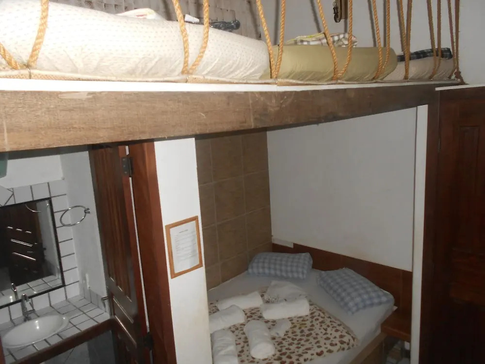 Gohouse - Suite Tonelero 03