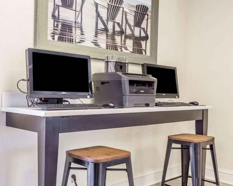 Quality Inn Mt Pleasant - Charleston