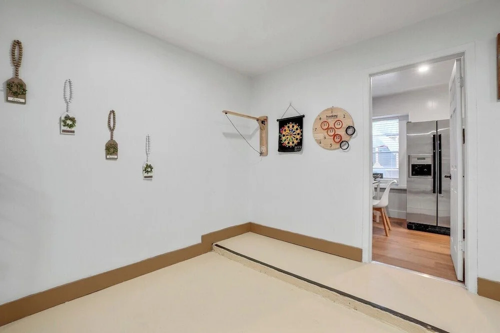 4BR 2B Home With Pool, Hot Tub, Fire Pit