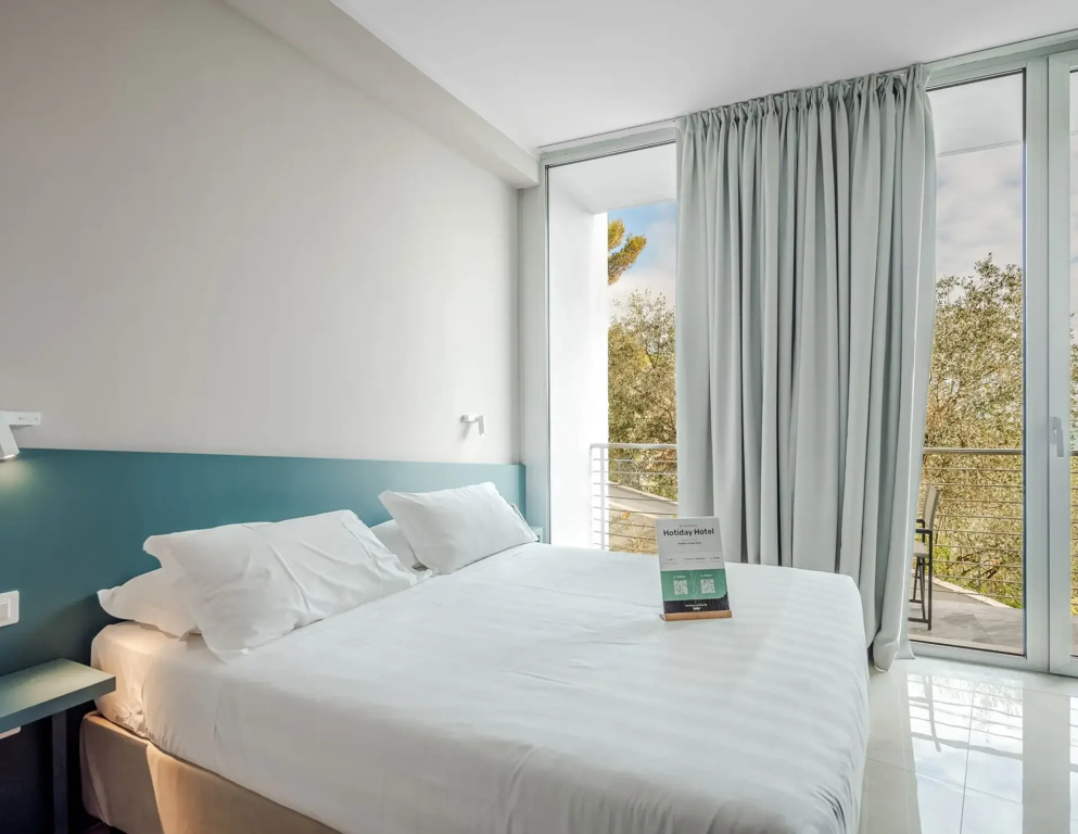 HOTIDAY Room Collection - Porto Venere