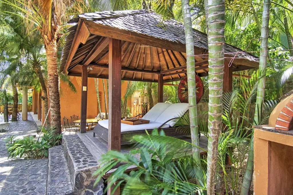 Villa Dona Ines