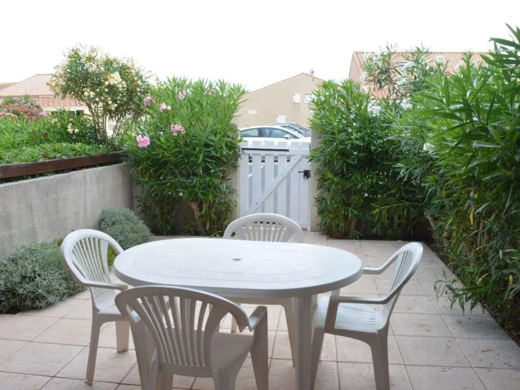 Maison Narbonne, 3 pièces, 8 personnes - FR-1-229B-25