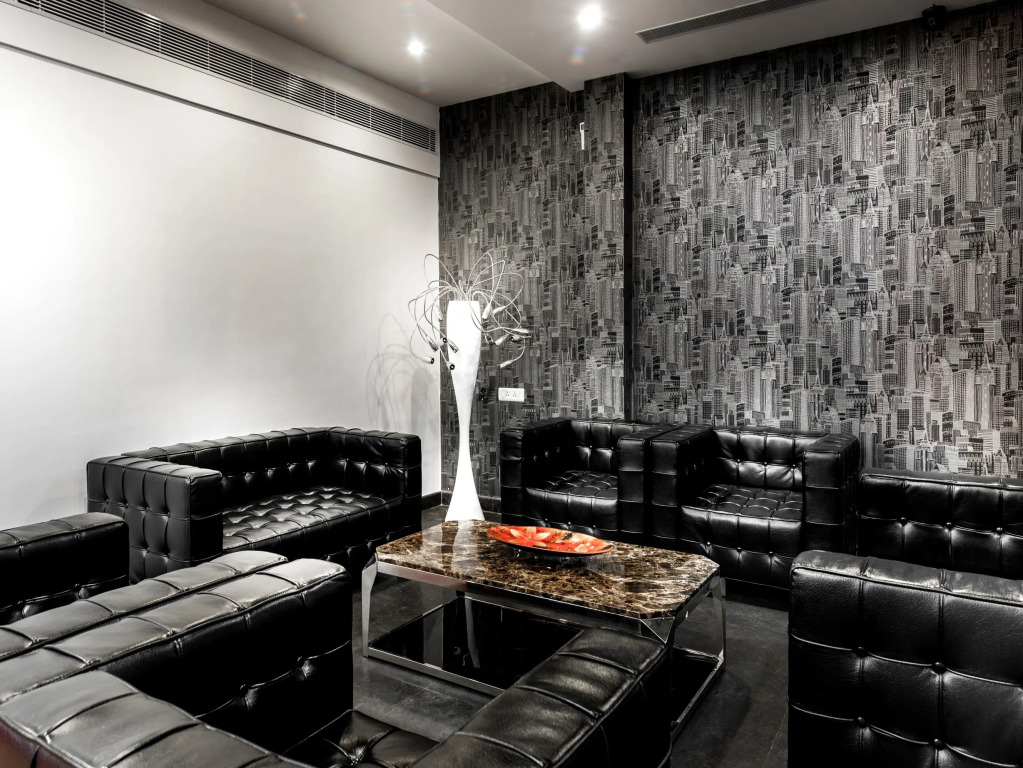 Saaral Residency