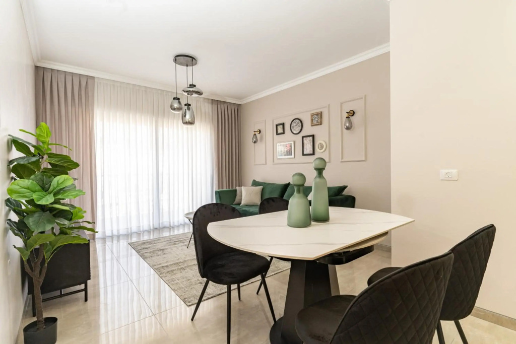 Gorgeous 1 bedroom apt Haneviim 46 Jerusalem