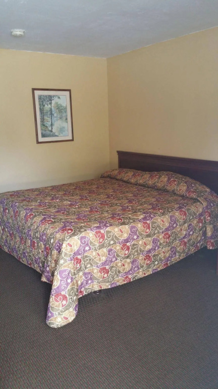 Sunbelt Lodge Motel