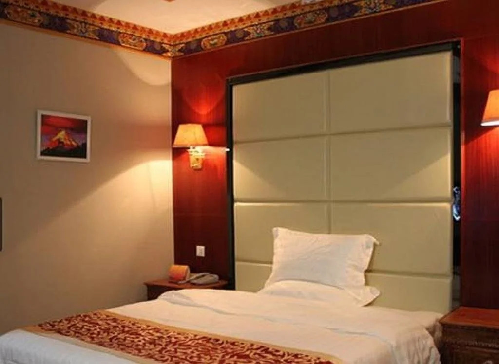 Fufanlin Hotel