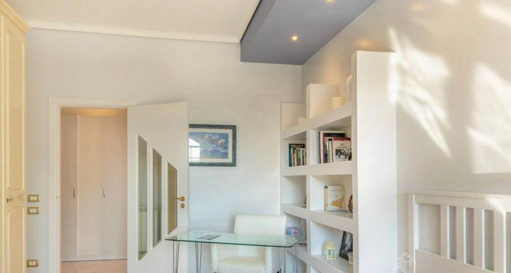 Star Sea Apartment