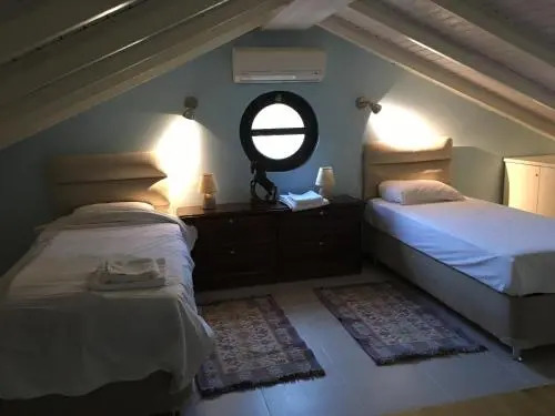 Derya Beach Apartment