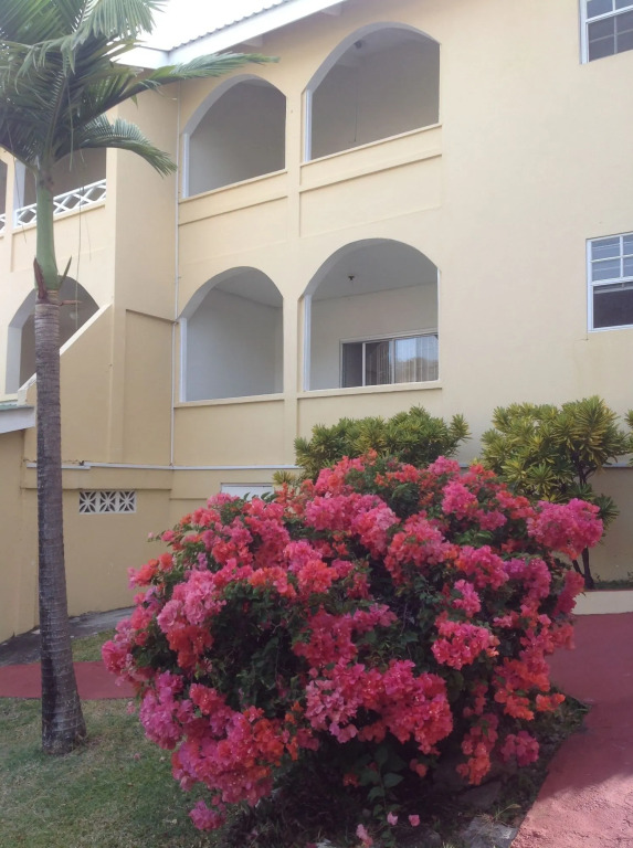 Wavecrest Suites