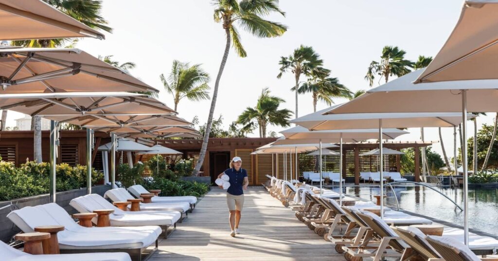 Four Seasons Resort Oahu at Ko Olina