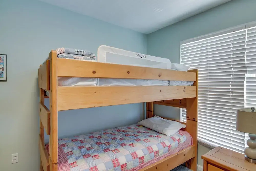 Bay-view Retreat w/ 5 Balconies in Bethany Beach!