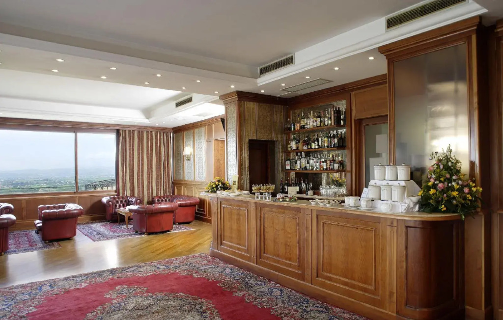 Giotto Hotel & Spa