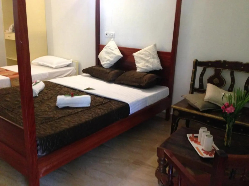 Meya Beach Walk Hotel