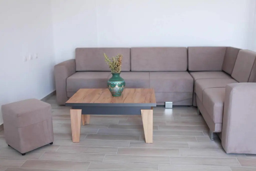 Mihalis Apartments