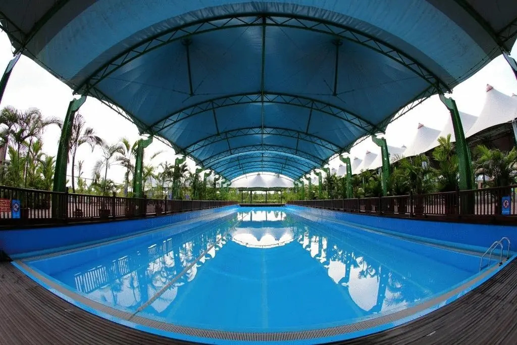 Eastwood Valley Golf & Country Club