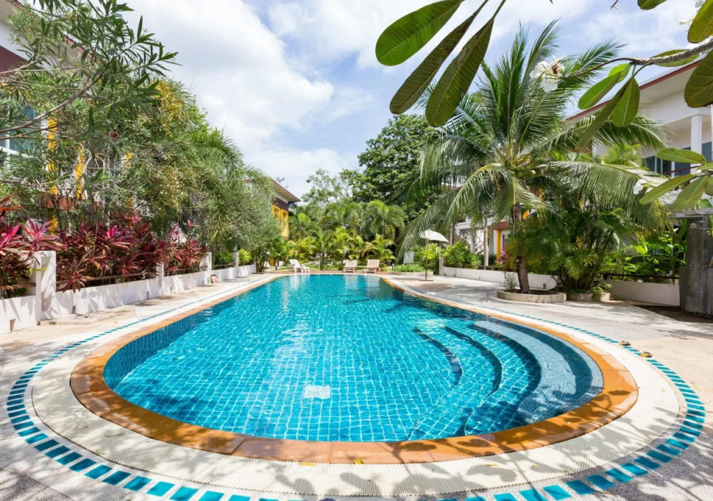 The One Cozy, Phuket