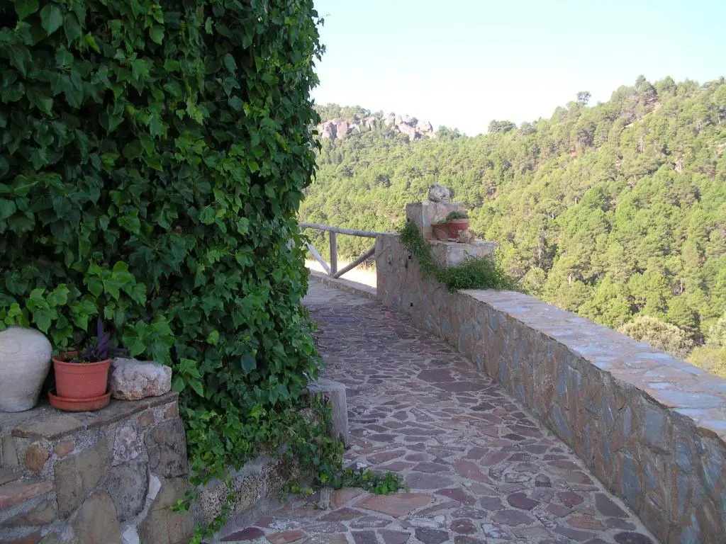 La Casa De La Luz