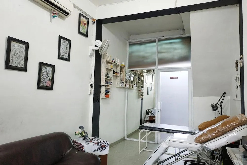 Oyo 504 Loco Homestay