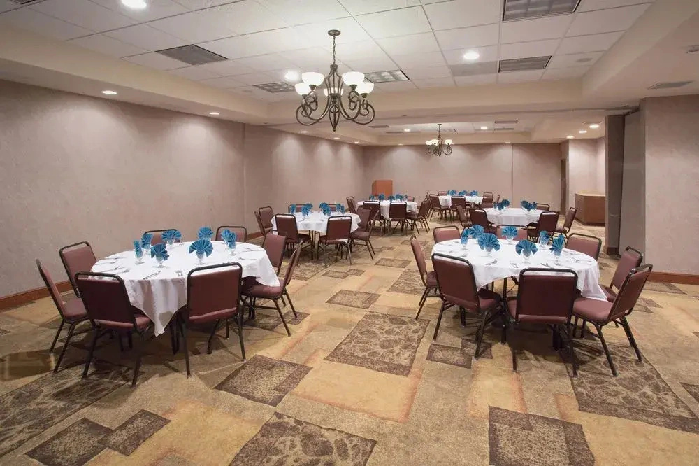 Holiday Inn Hotel And Suites Trinidad