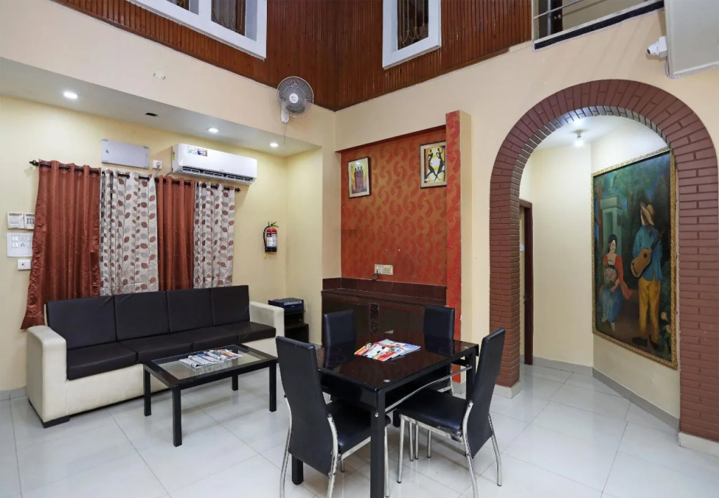 Springwoods Residency By OYO Rooms