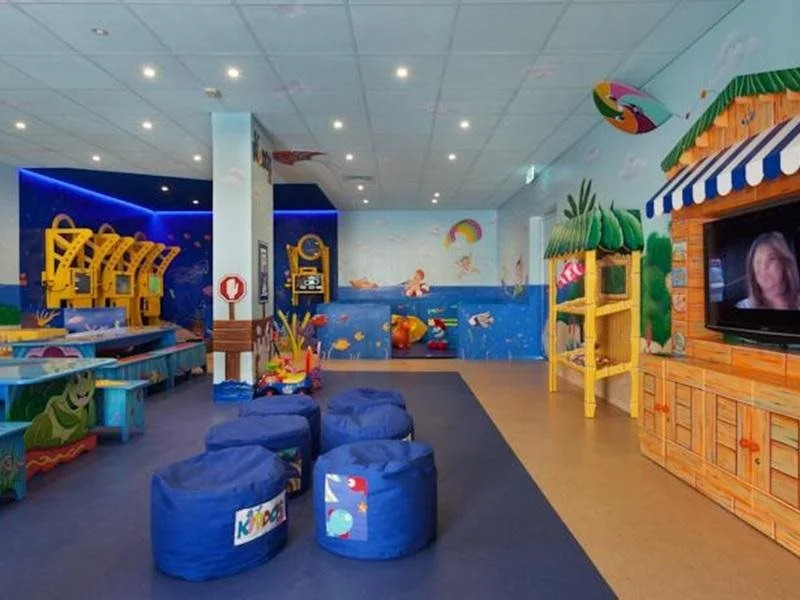 Lagoona by Isrotel Collection