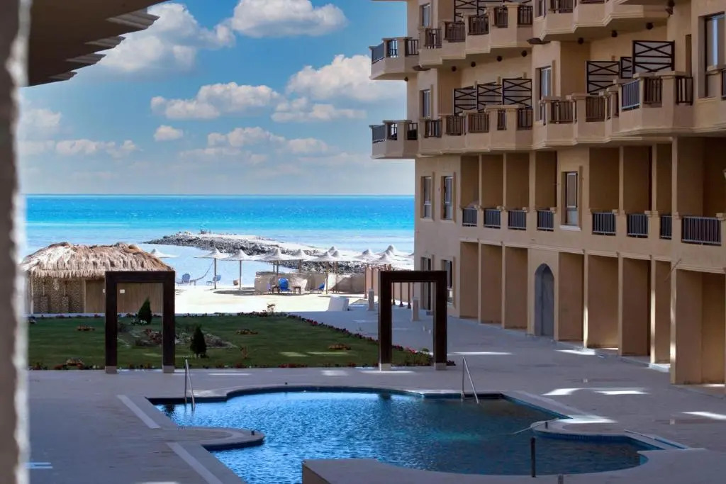 A5 8 At Turtles Beach Hurghada ok holiday homes