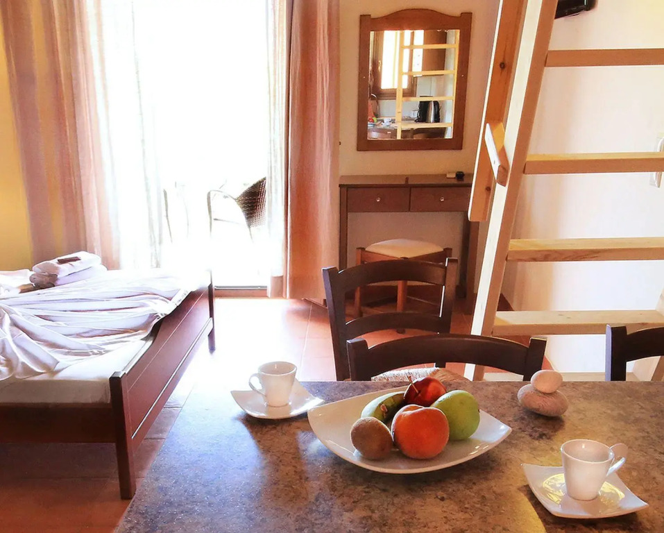 Xenios Apartments