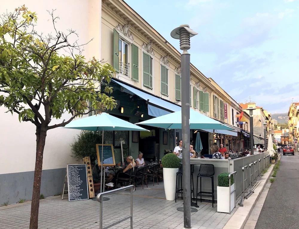 Studios Cenac Riviera