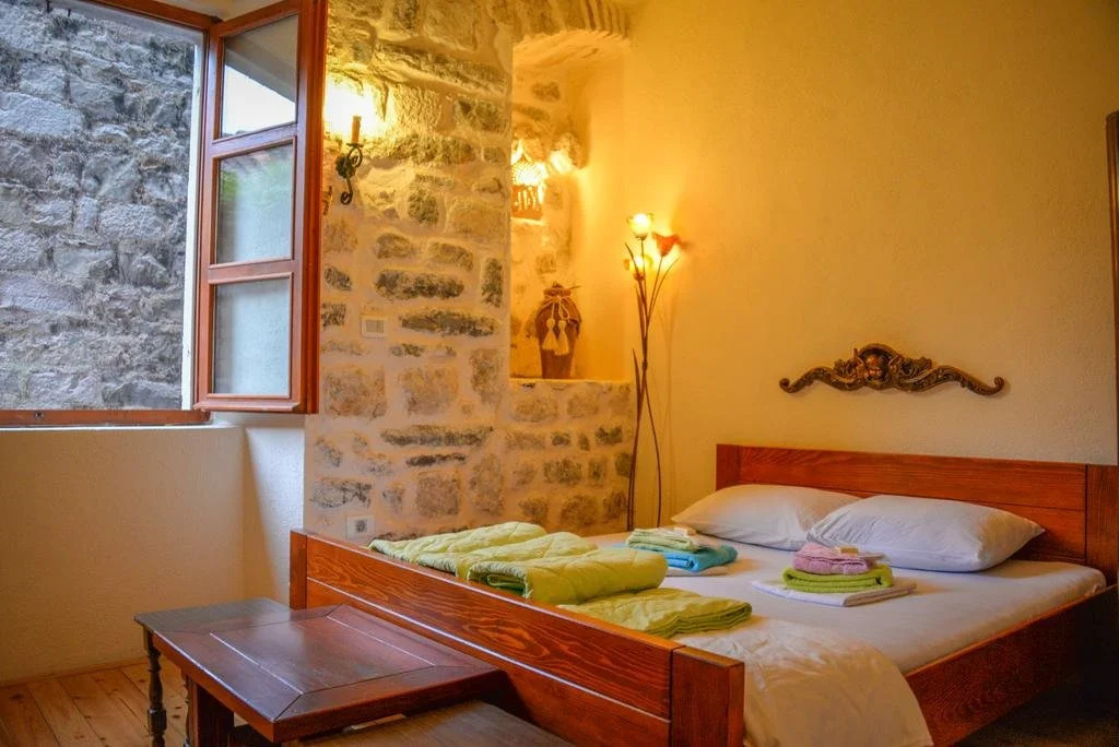 Old Town Youth Hostel