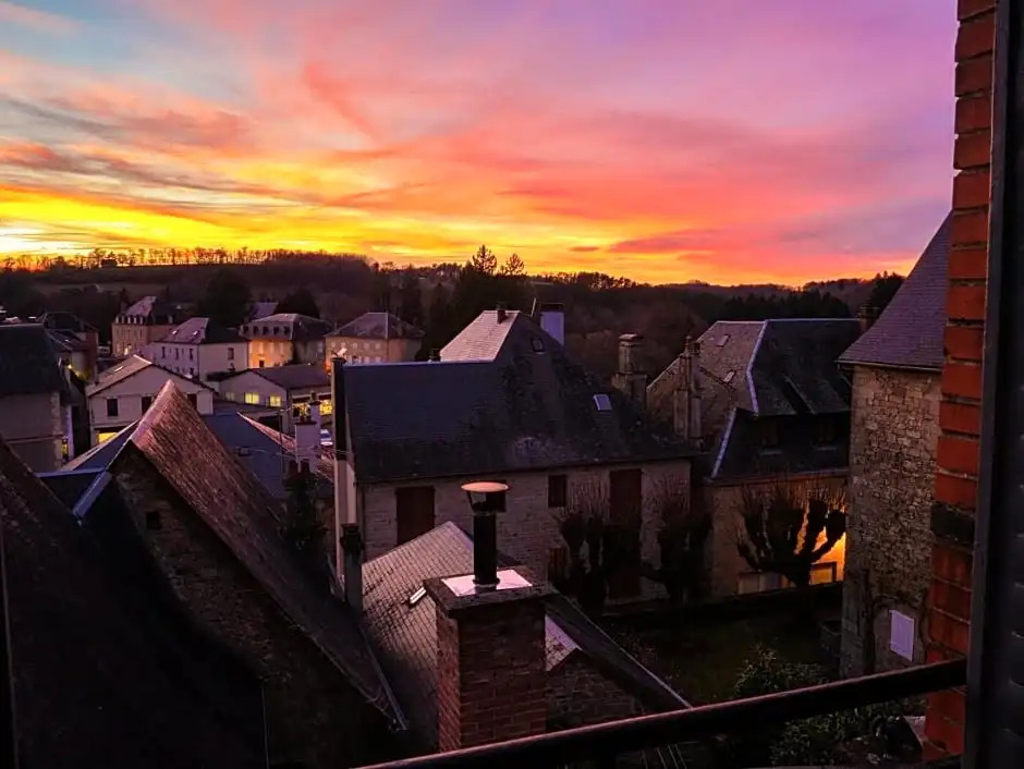 Maison Billot