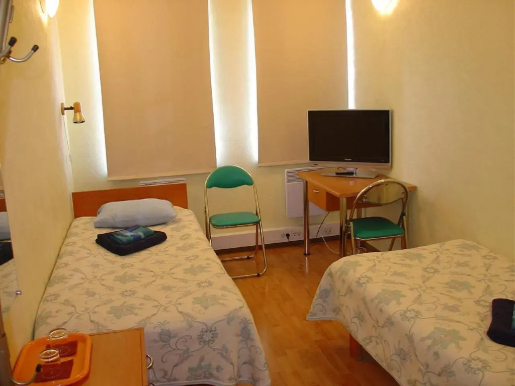 Kuressaare Airport Guest House
