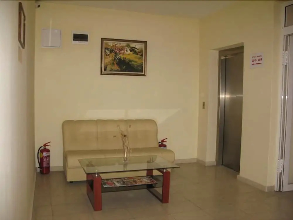 Hotel Tarnovo