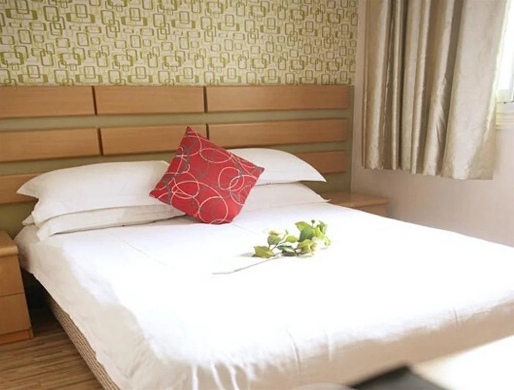 Zhejiang Xin Yu Qing Xin Hotel - Hangzhou