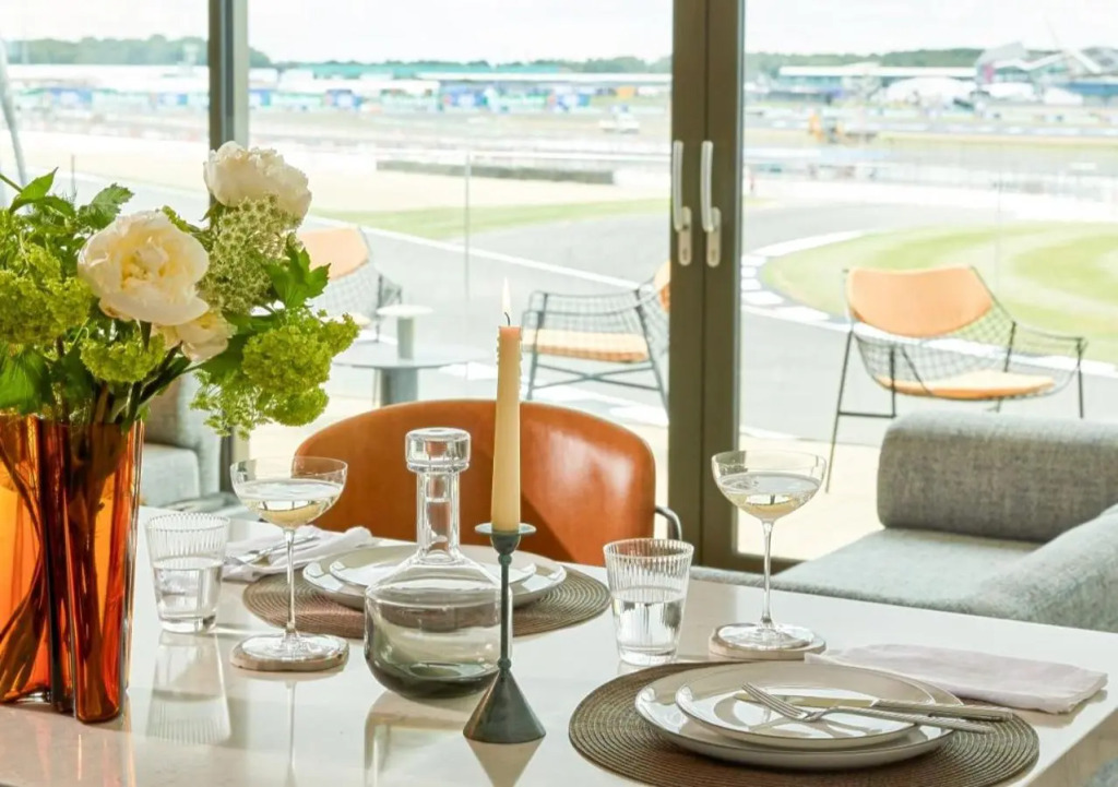 Escapade Silverstone