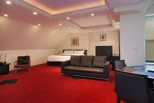 The Walton Residence