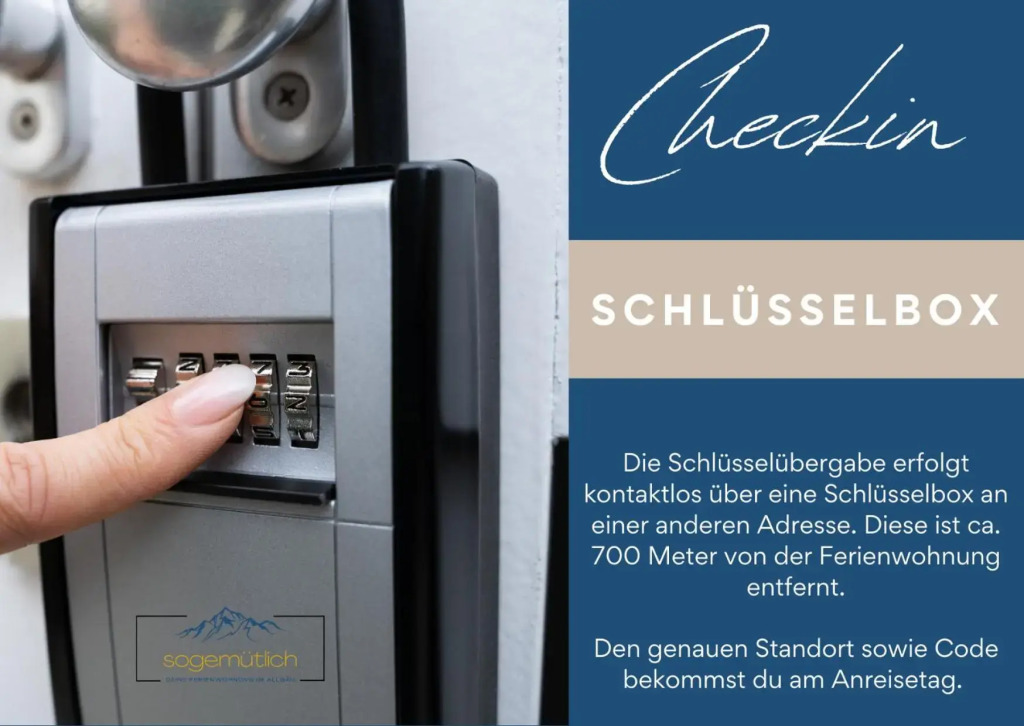 [Sogemütlich] Grüntenblick