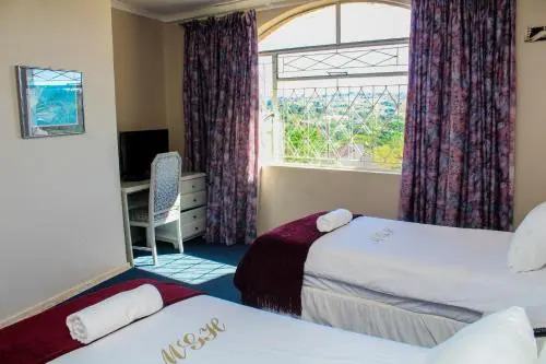 Madonsa Guest House