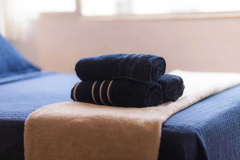 SUH Copacabana 43 New Comfort