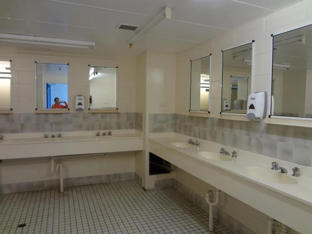 Adventurers Resort - Hostel