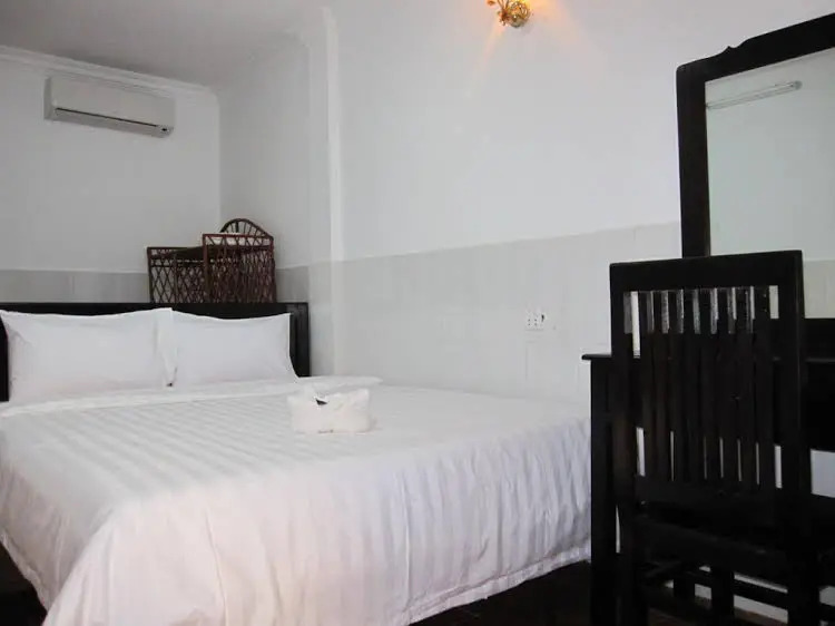 Molina Hotel