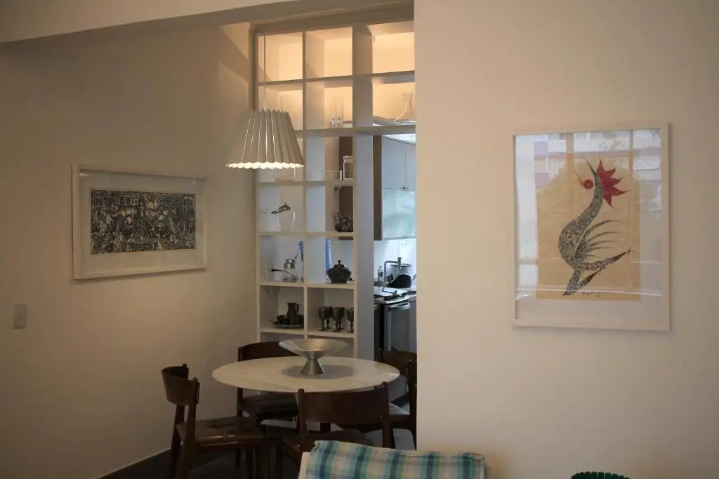 Design e sofisticação em Higienópolis
